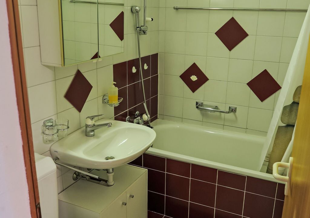 Photo of Bathroom in Acletta