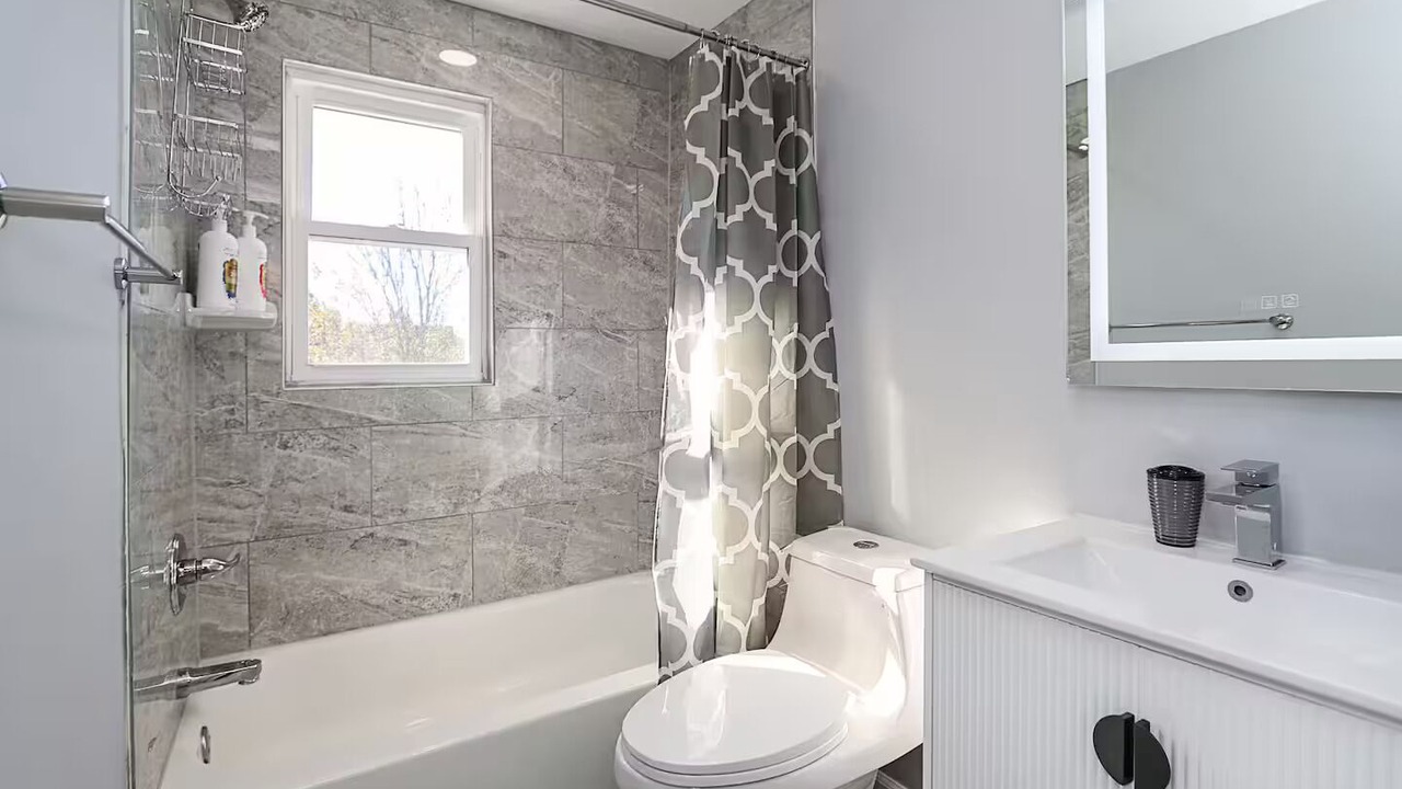 Photo of Bathroom in Glen Head