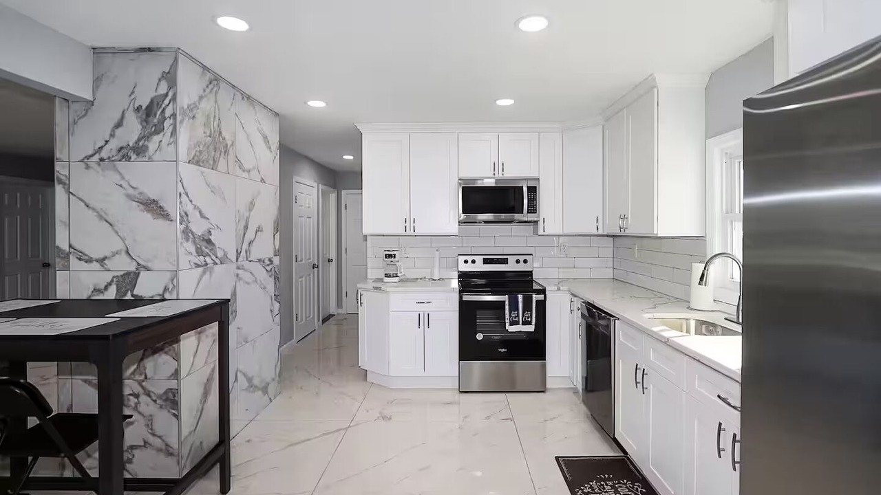 Photo of Kitchen in Glen Head