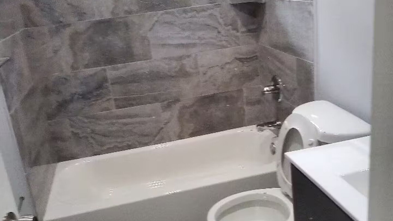 Photo of Bathroom in Glen Head