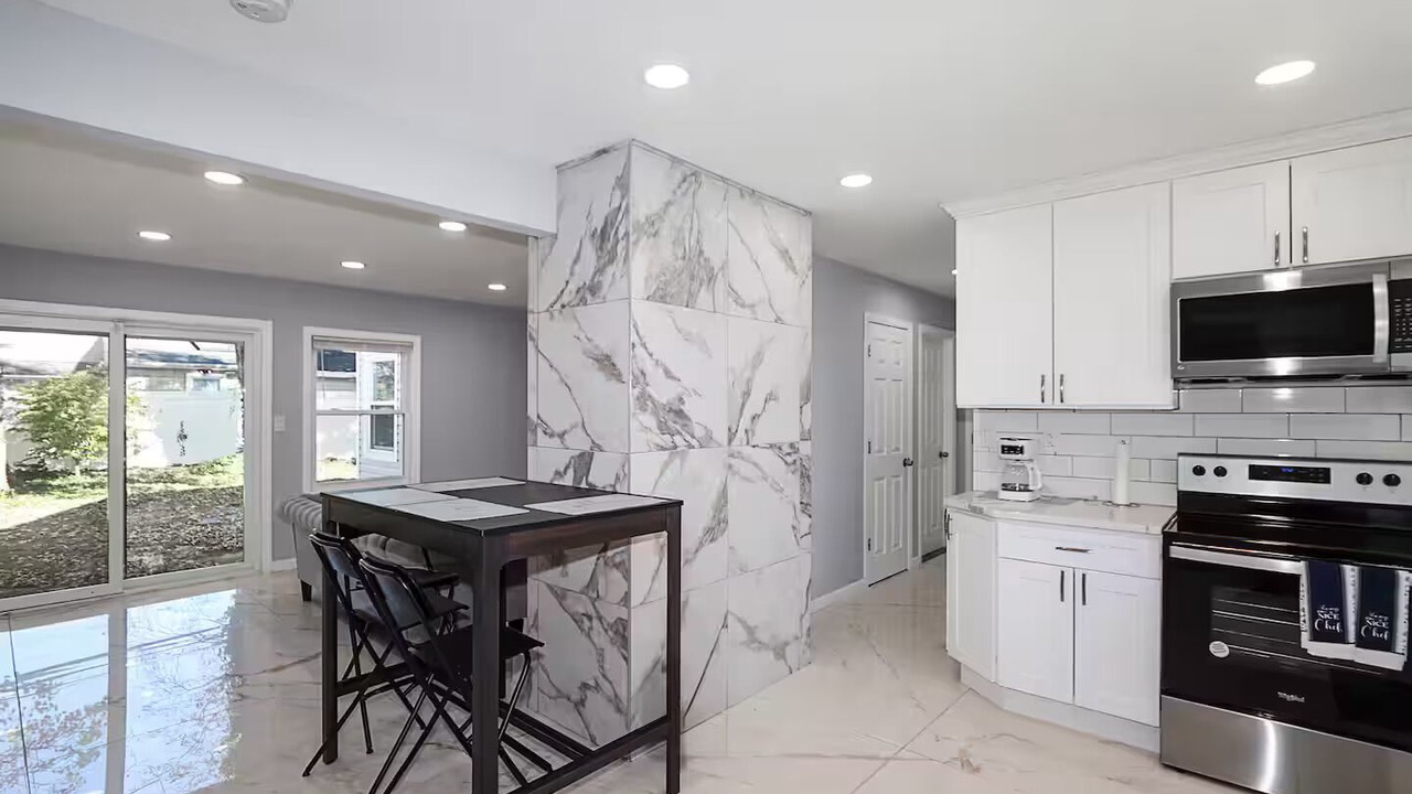 Photo of Kitchen in Glen Head