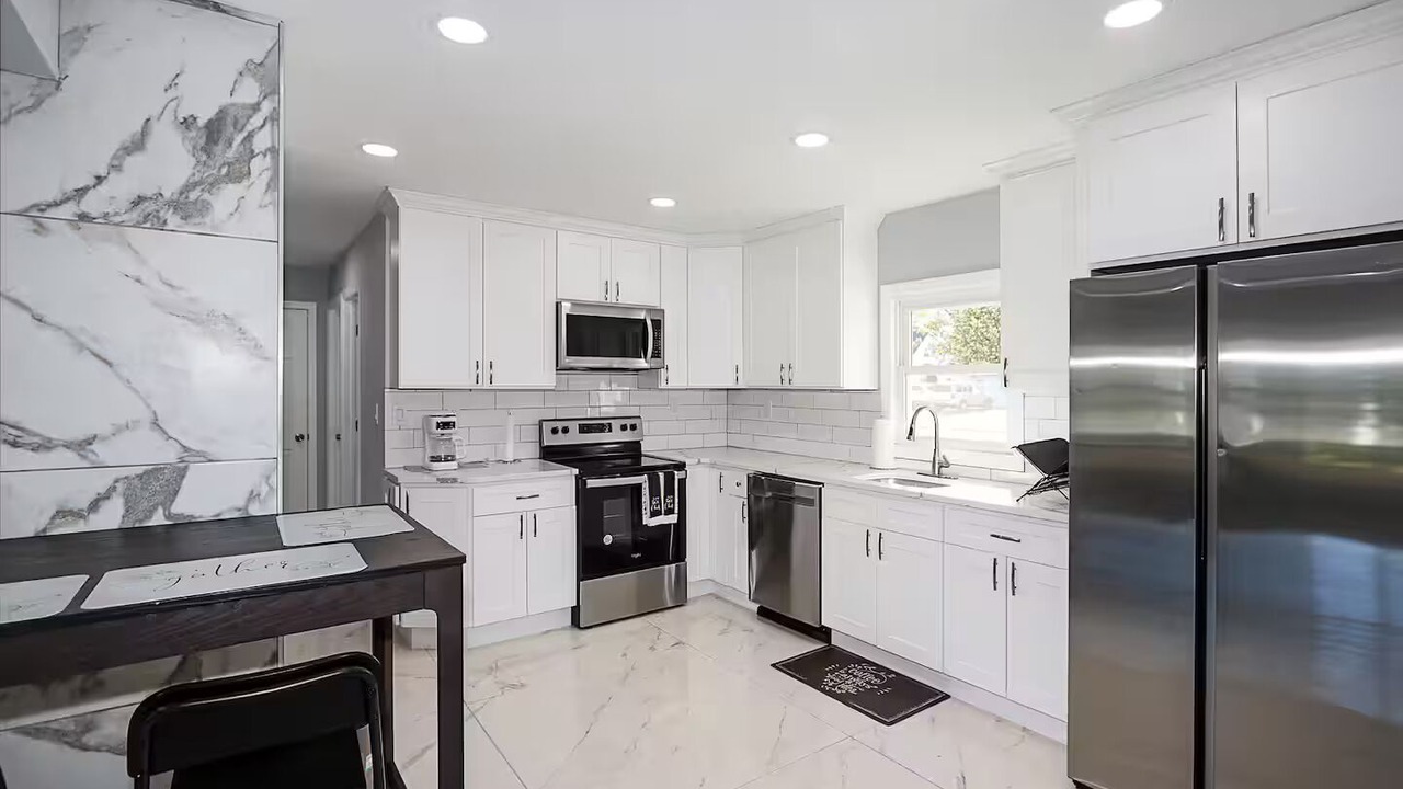 Photo of Kitchen in Glen Head