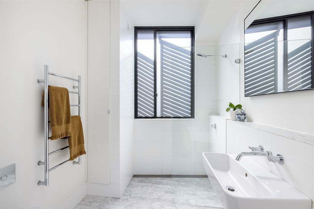 Photo of Bathroom in Elizabeth Bay