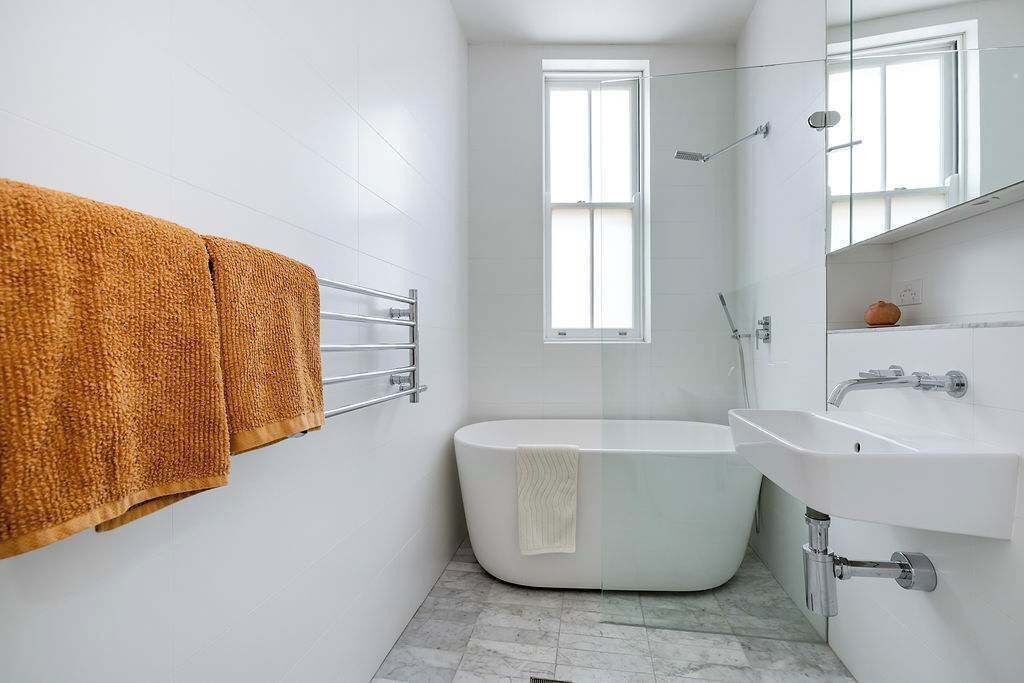 Photo of Bathroom in Elizabeth Bay
