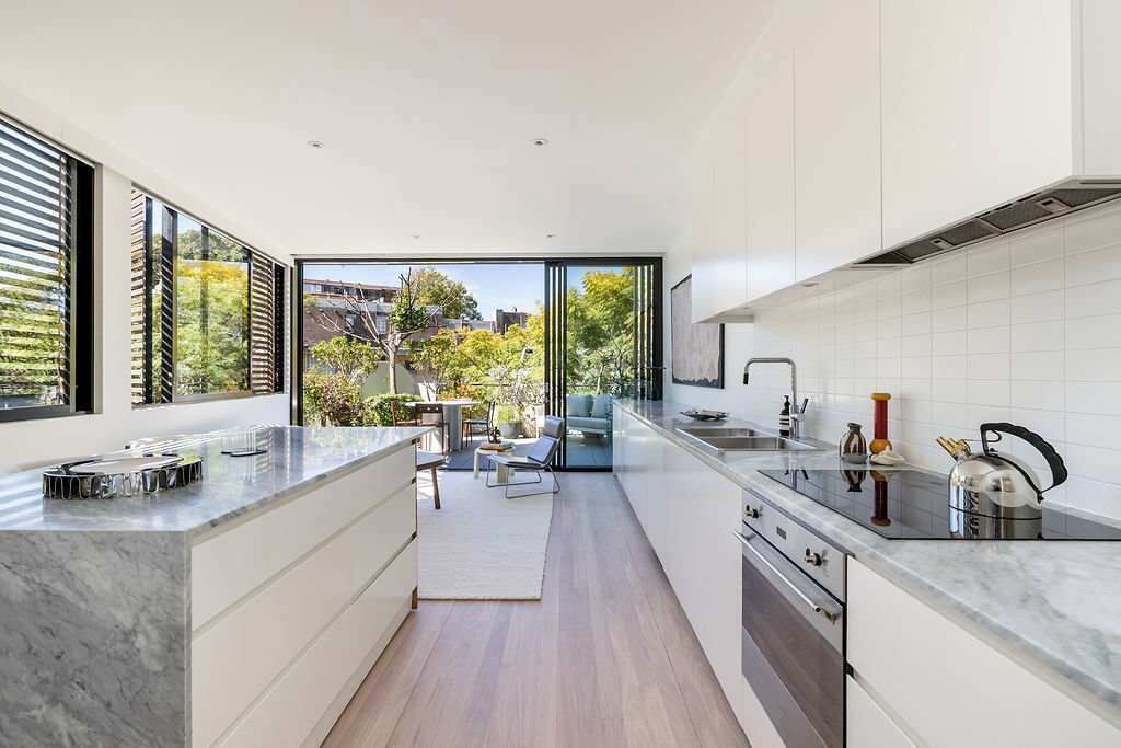 Photo of Others in Elizabeth Bay