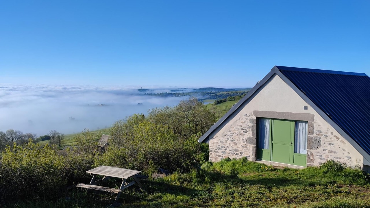Photo of Outdoor in Anzat-le-Luguet