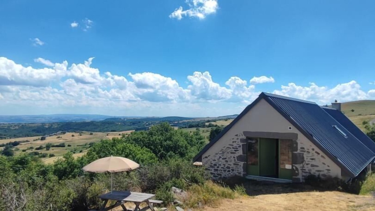 Photo of Outdoor in Anzat-le-Luguet