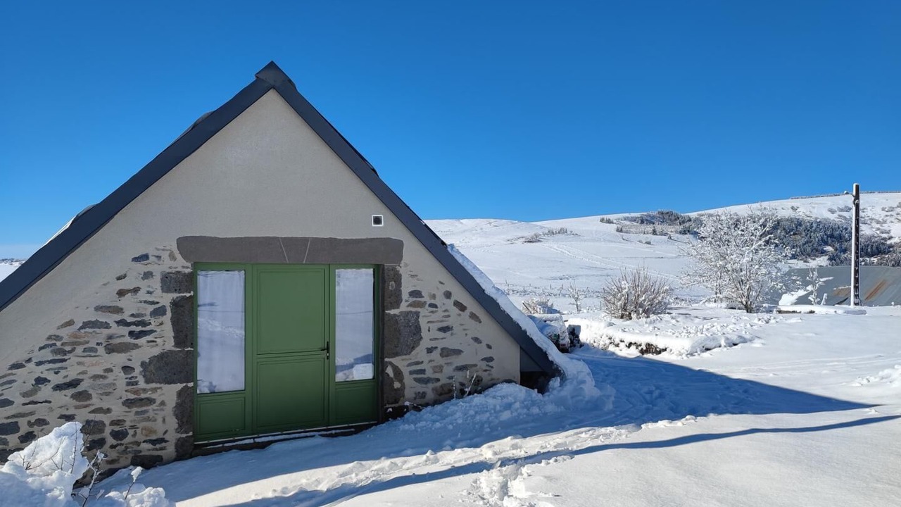 Photo of Outdoor in Anzat-le-Luguet