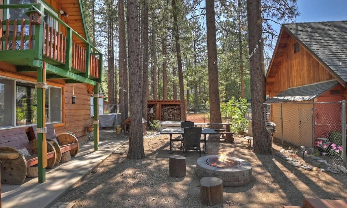 Photo of Outdoor in Fawnskin