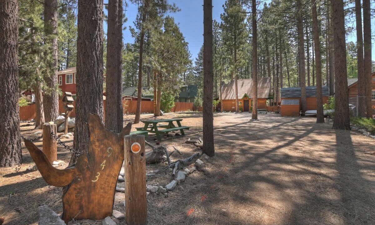 Photo of Outdoor in Fawnskin