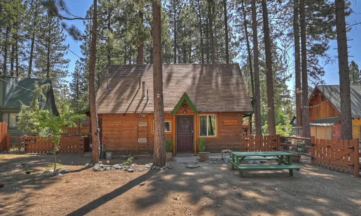 Photo of Outdoor in Fawnskin