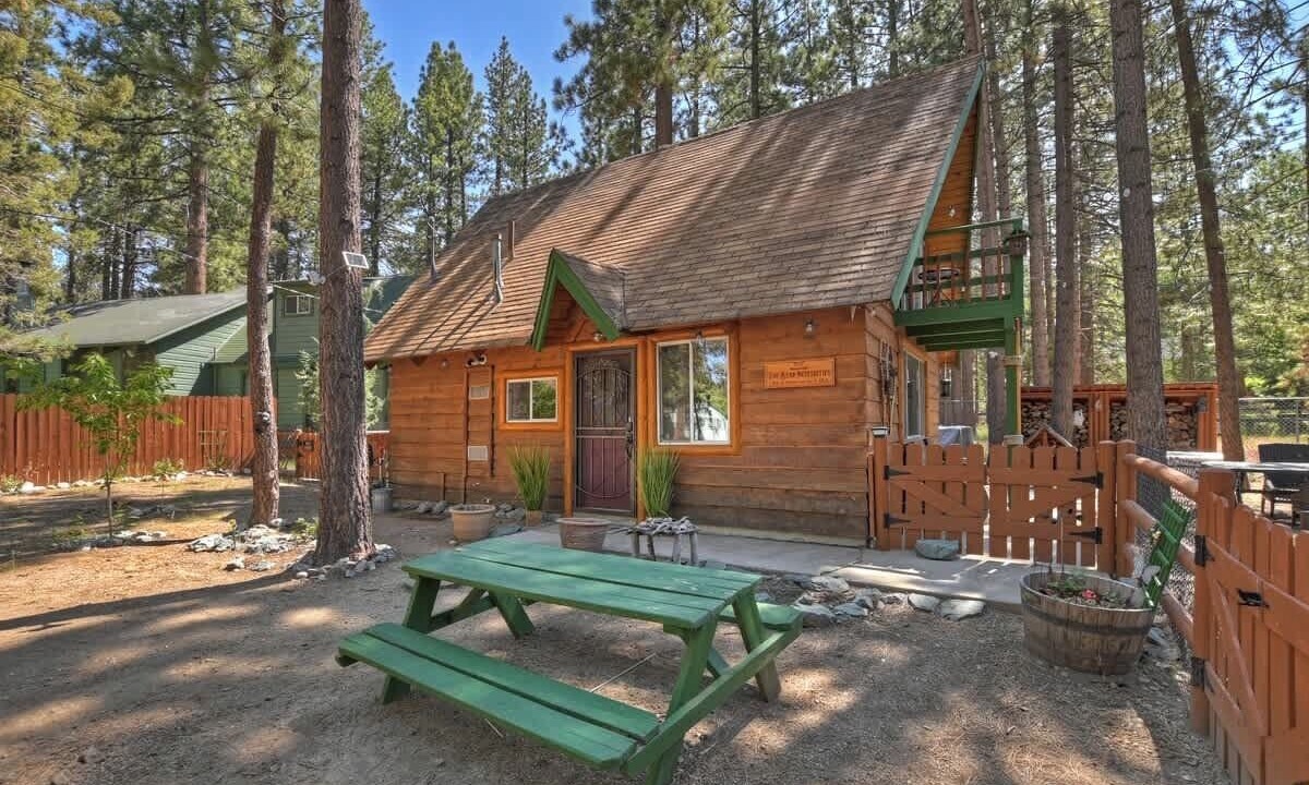 Photo of Outdoor in Fawnskin