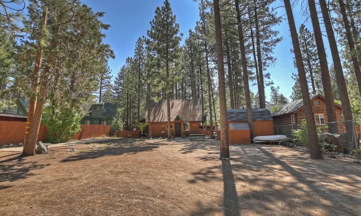 Photo of Outdoor in Fawnskin