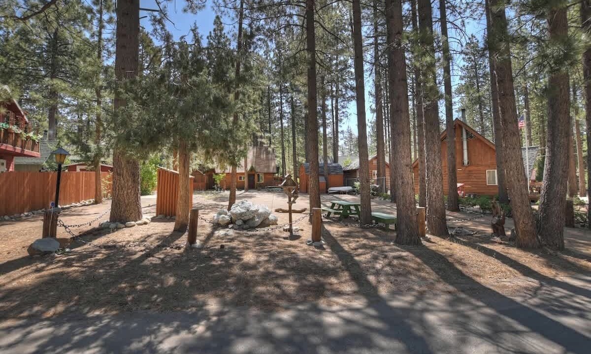 Photo of Outdoor in Fawnskin