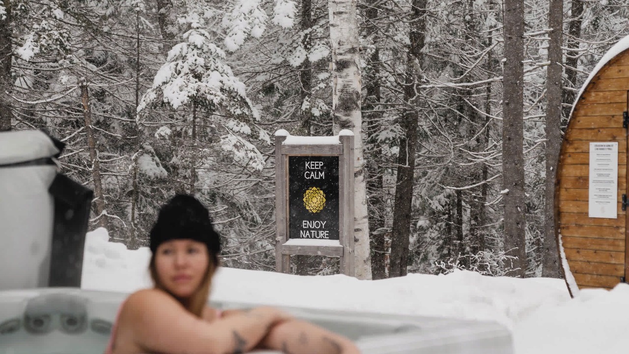 Photo of Outdoor in Morin Heights