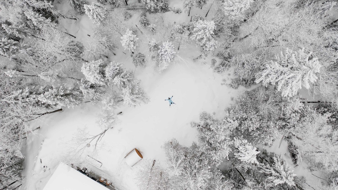 Photo of Outdoor in Morin Heights