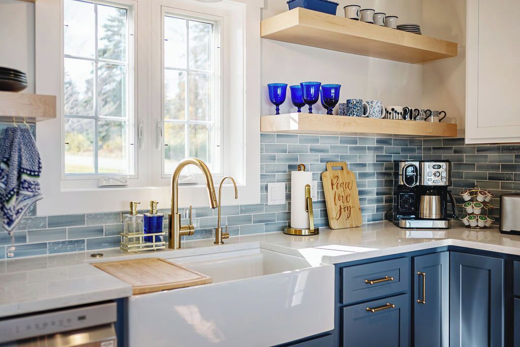 Photo of Kitchen in Petoskey