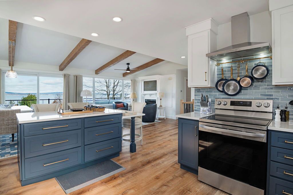 Photo of Kitchen in Petoskey