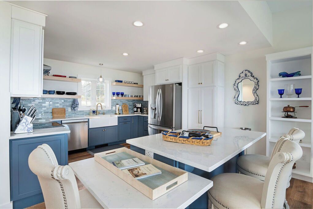 Photo of Kitchen in Petoskey