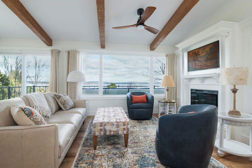 Photo of Livingroom in Petoskey