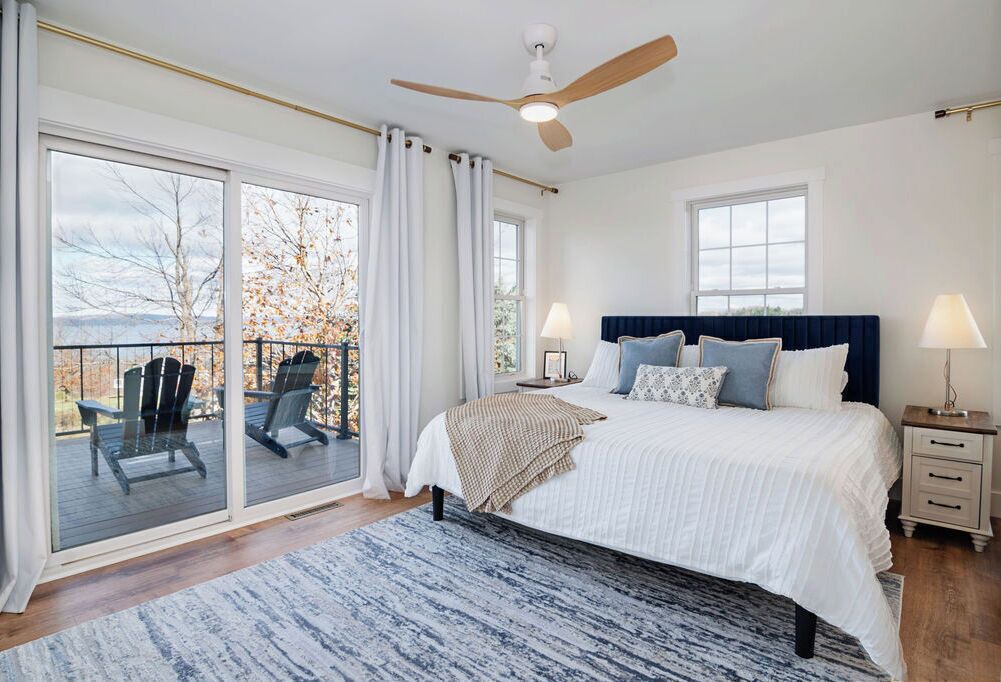 Photo of Bedroom in Petoskey