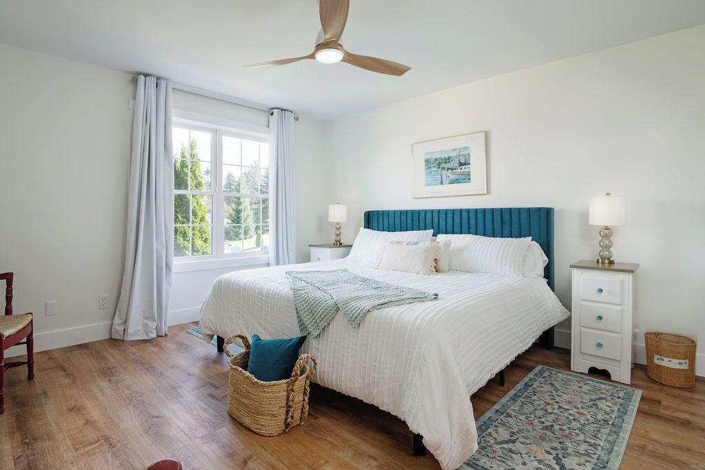 Photo of Bedroom in Petoskey