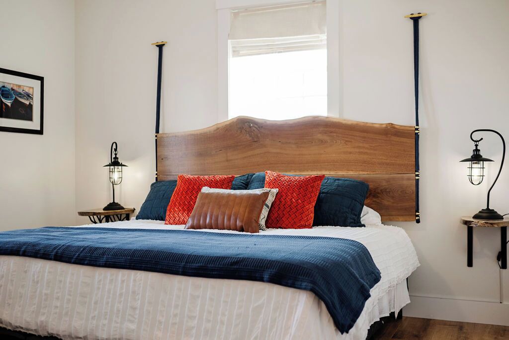 Photo of Bedroom in Petoskey