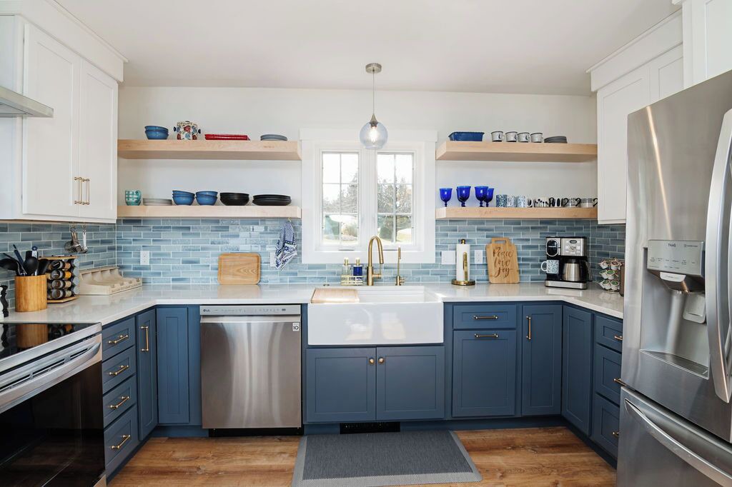 Photo of Kitchen in Petoskey