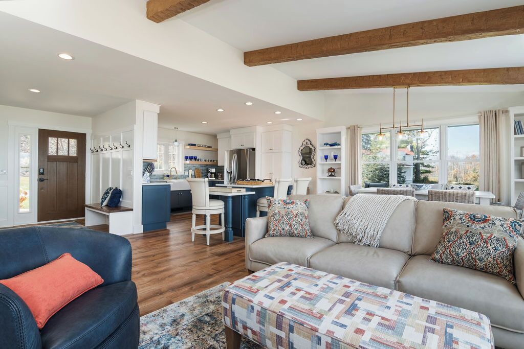 Photo of Livingroom in Petoskey