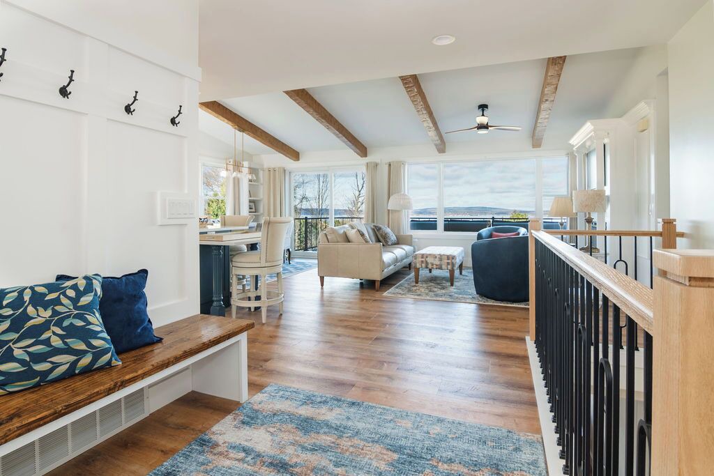 Photo of Livingroom in Petoskey