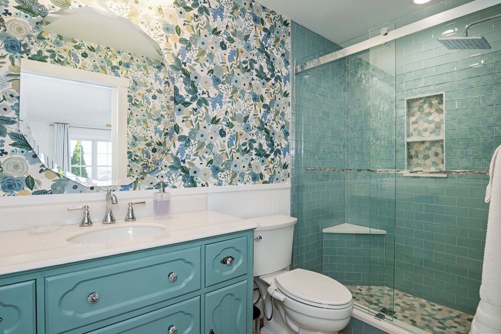 Photo of Bathroom in Petoskey