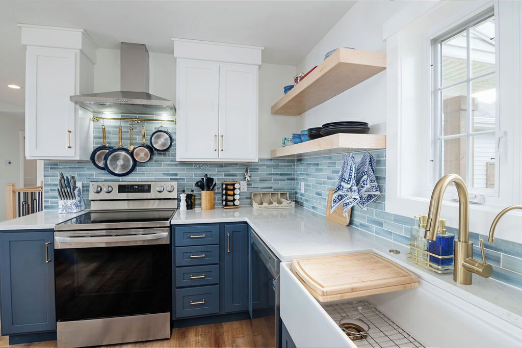 Photo of Kitchen in Petoskey