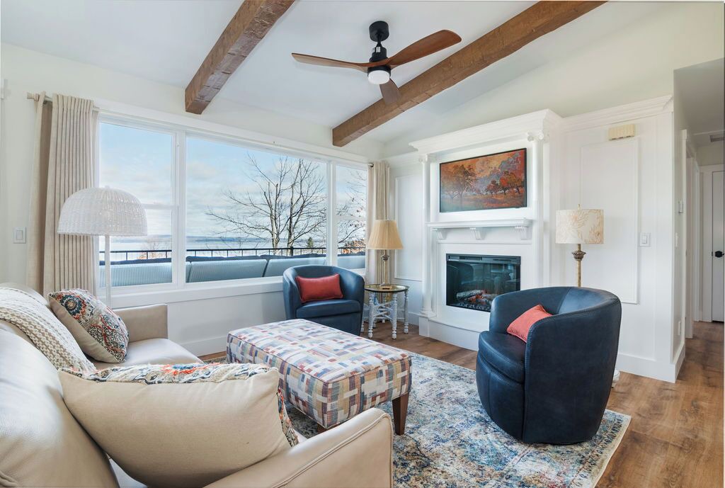Photo of Livingroom in Petoskey