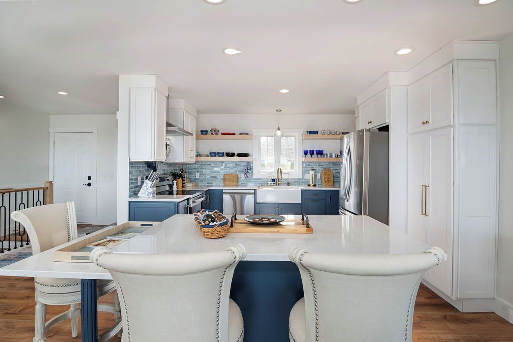 Photo of Kitchen in Petoskey