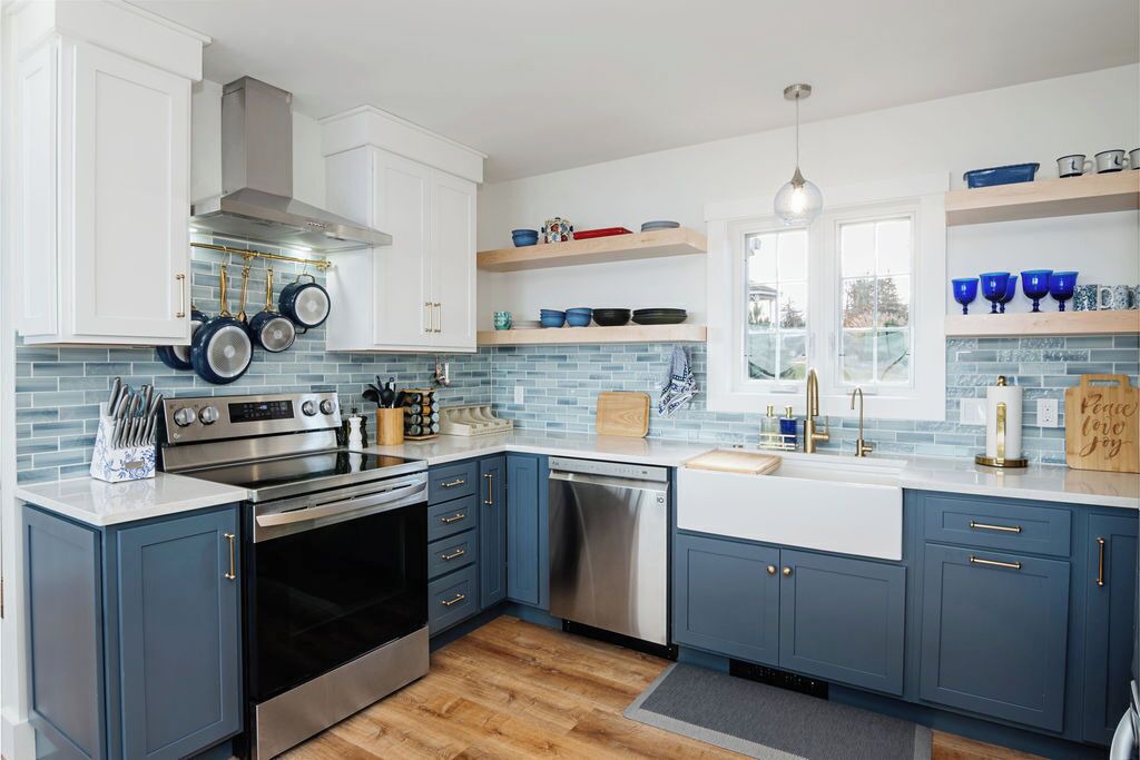 Photo of Kitchen in Petoskey