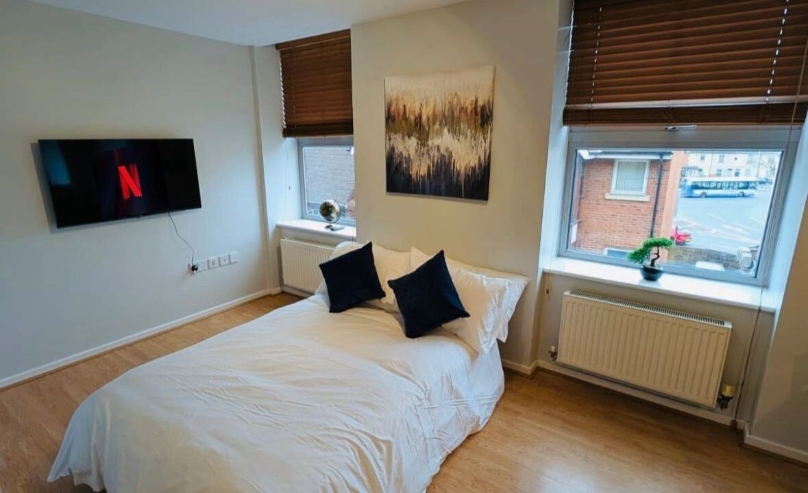 Photo of Bedroom in Great Baddow