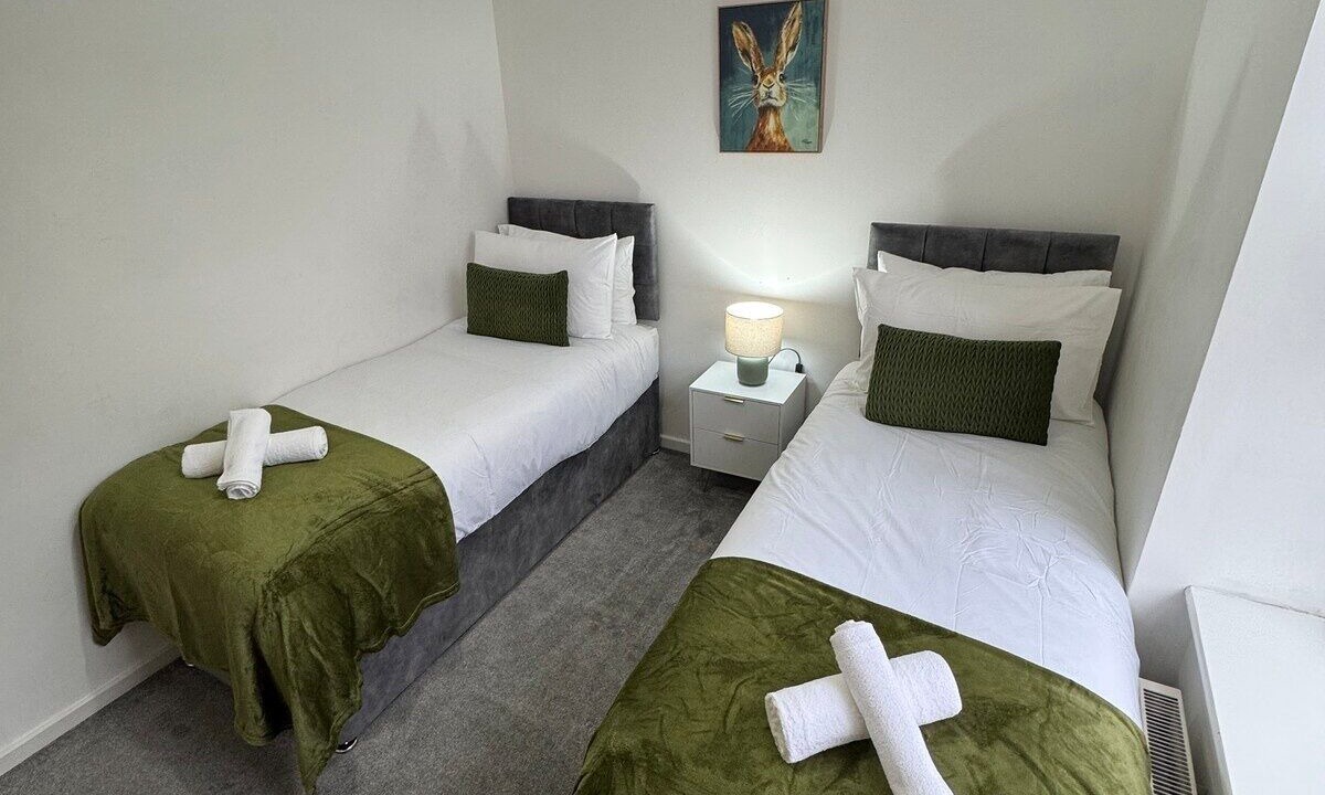 Photo of Bedroom in Great Baddow