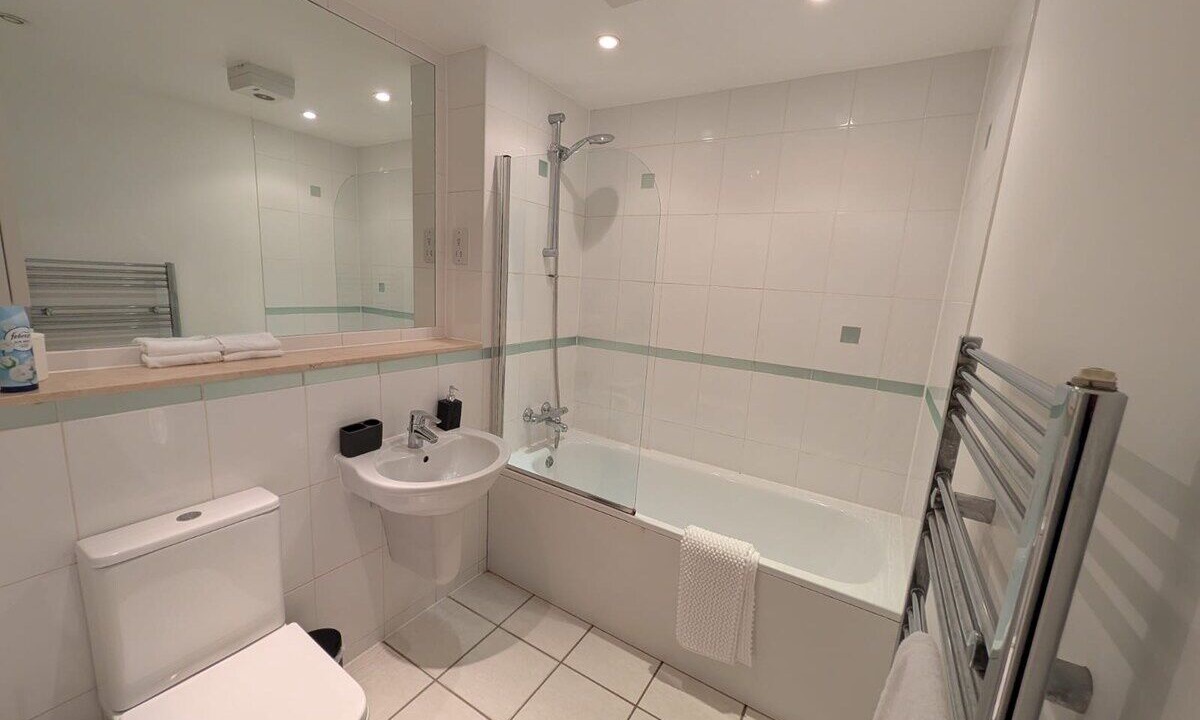 Photo of Bathroom in Great Baddow