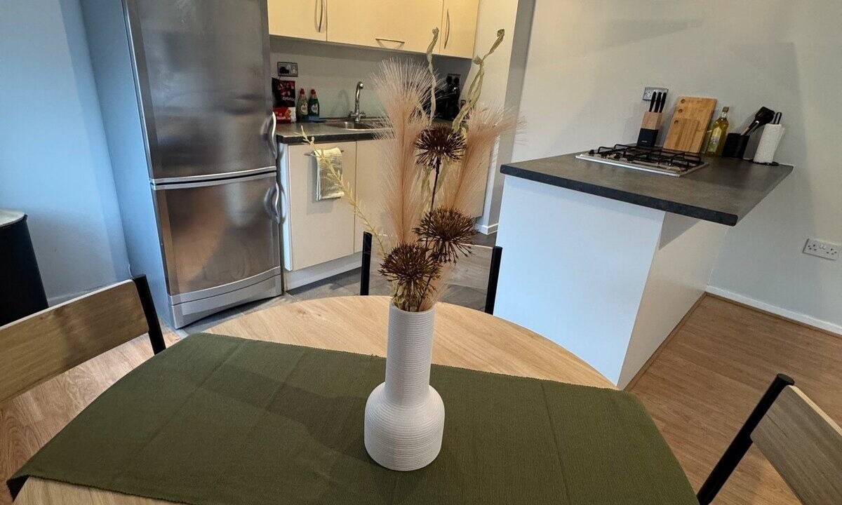 Photo of Kitchen in Great Baddow