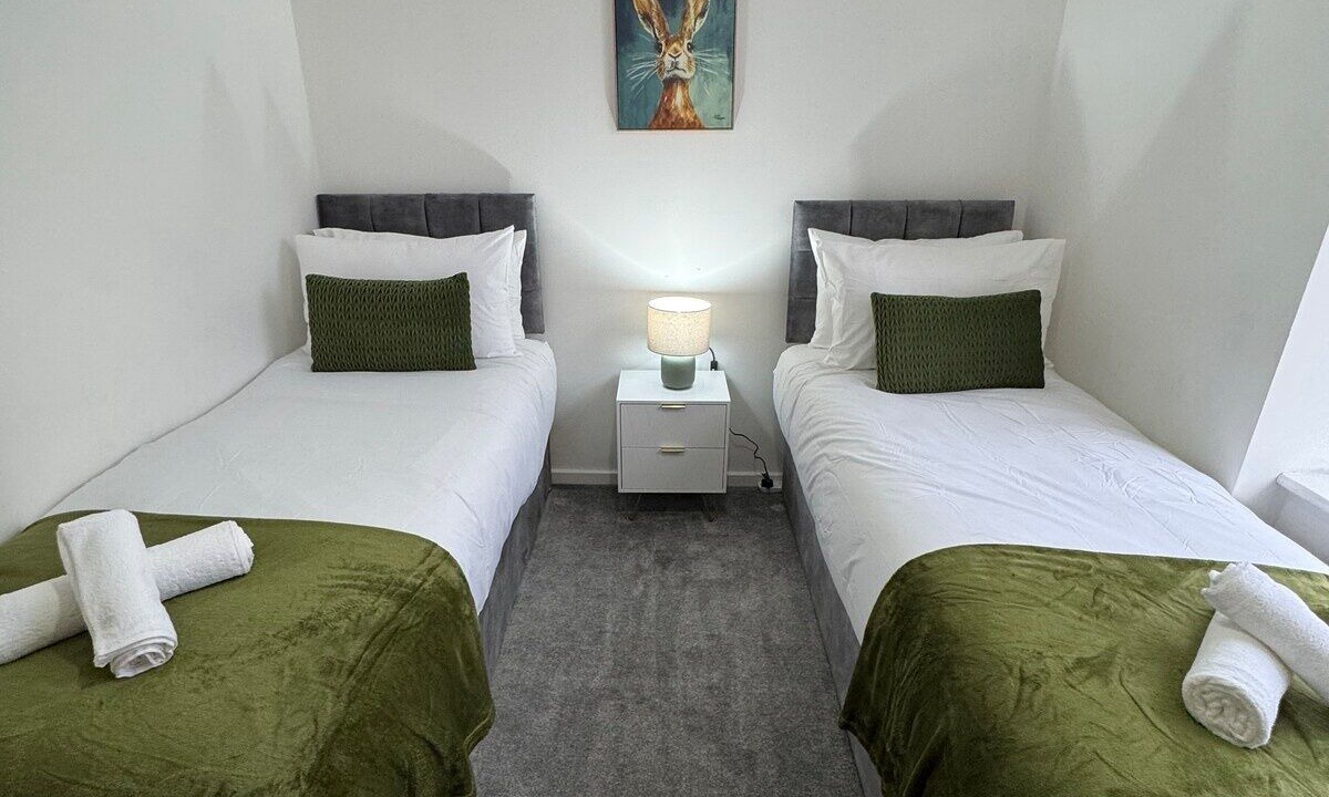 Photo of Bedroom in Great Baddow