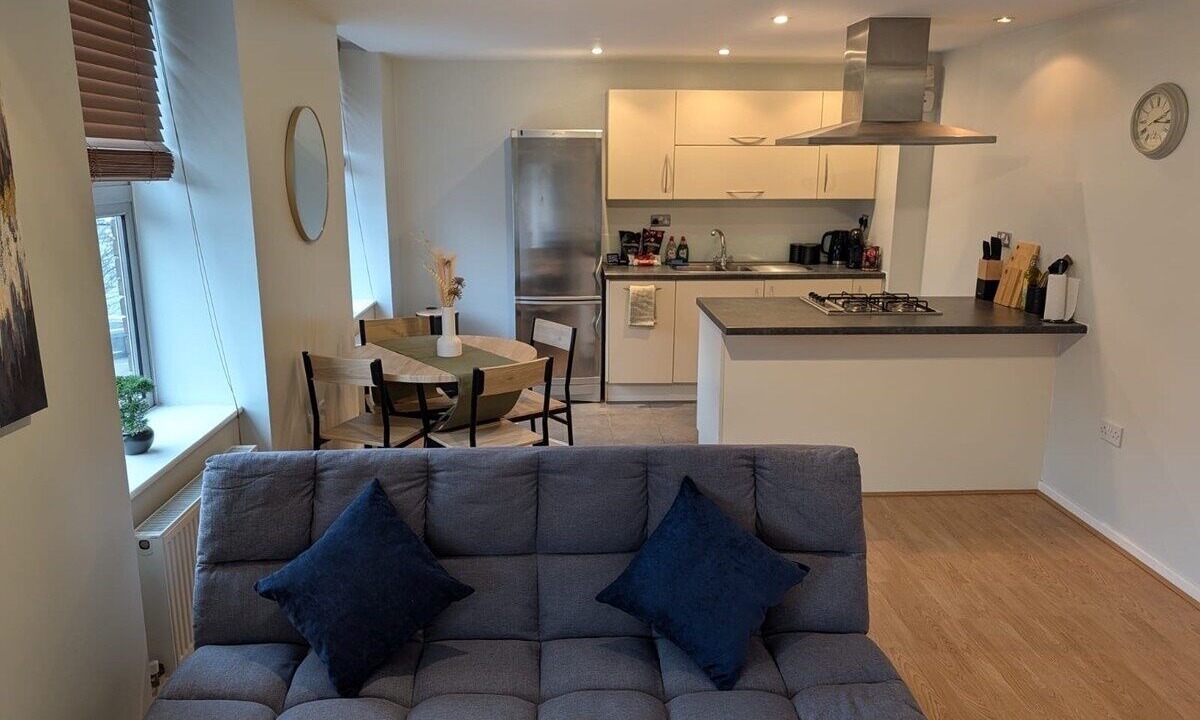 Photo of Livingroom in Great Baddow