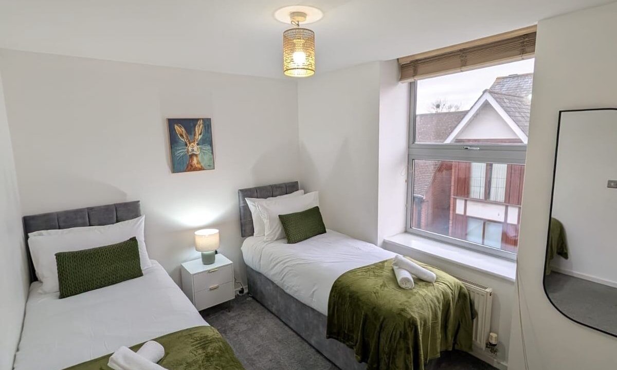 Photo of Bedroom in Great Baddow