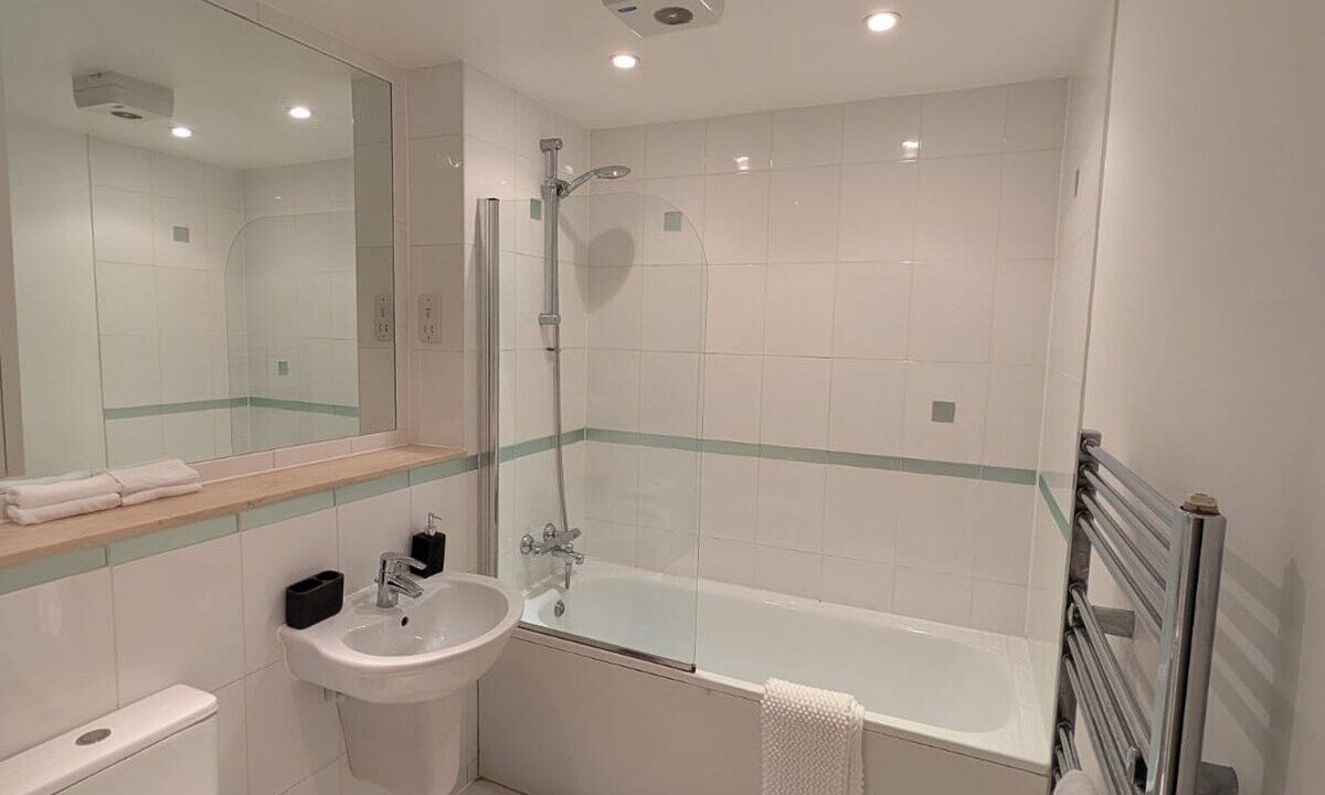 Photo of Bathroom in Great Baddow