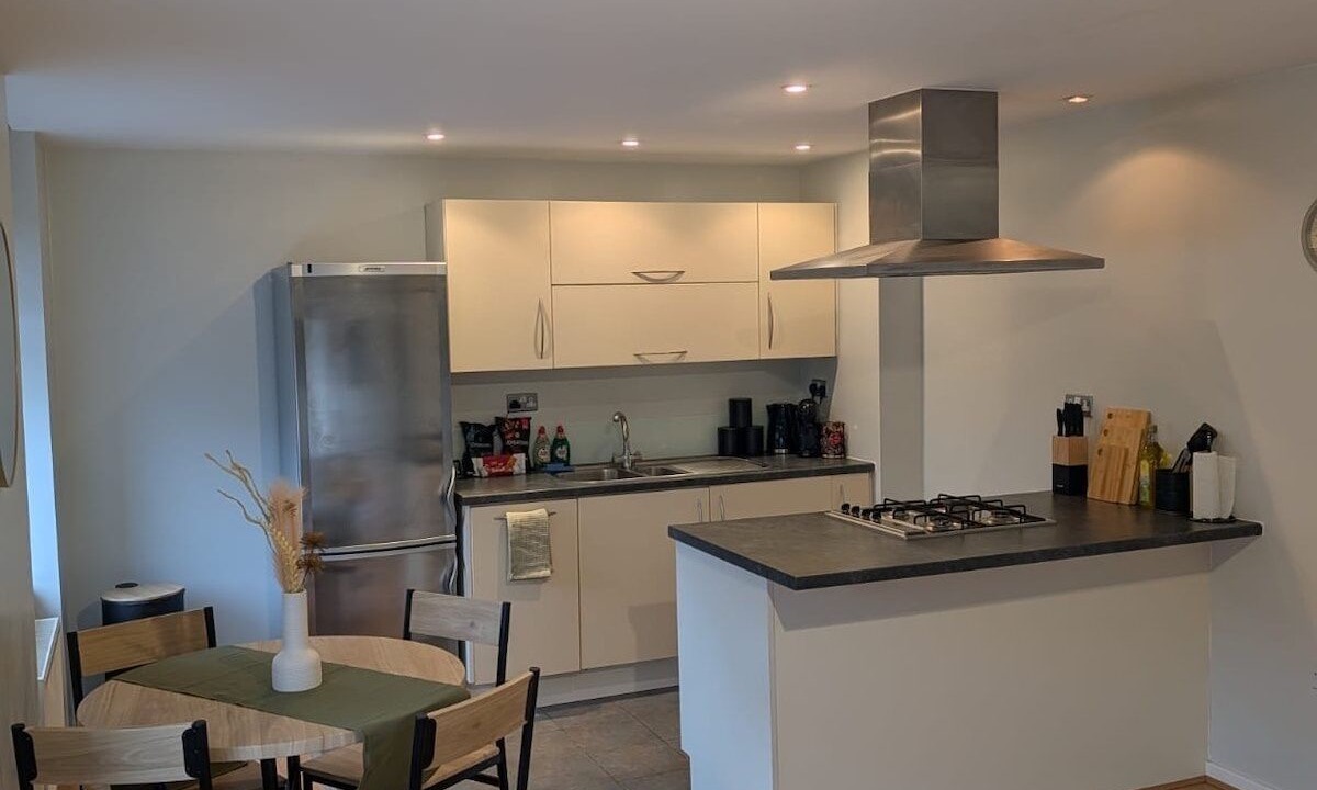 Photo of Kitchen in Great Baddow