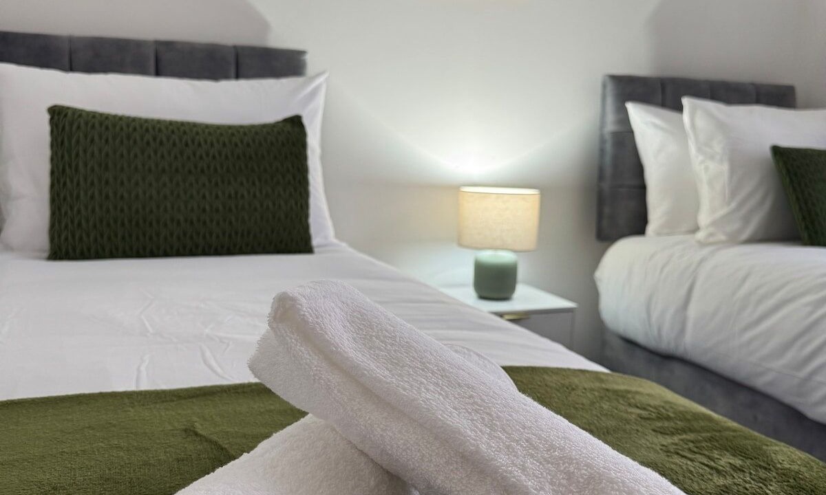 Photo of Bedroom in Great Baddow