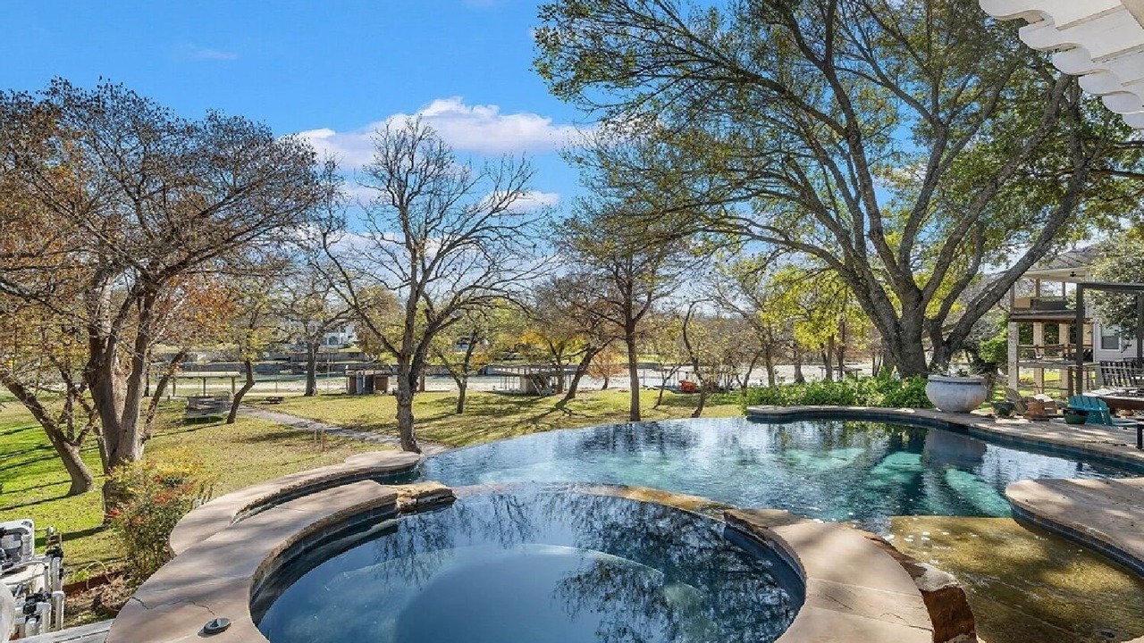 Photo of Outdoor in New Braunfels