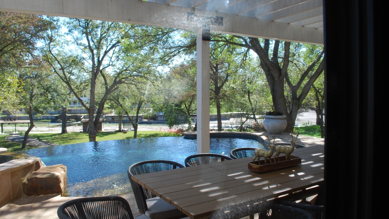 Photo of Outdoor in New Braunfels