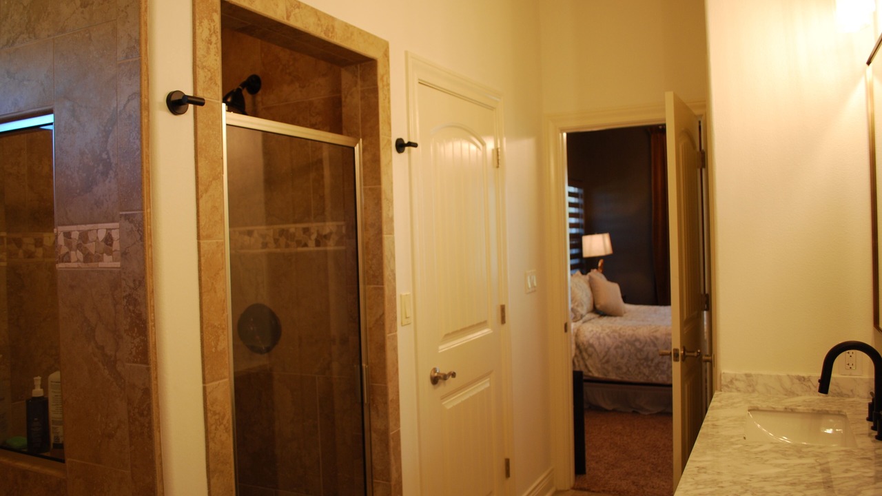 Photo of Bathroom in New Braunfels