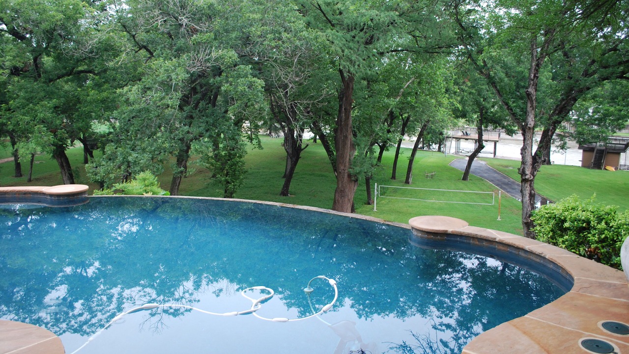 Photo of Outdoor in New Braunfels