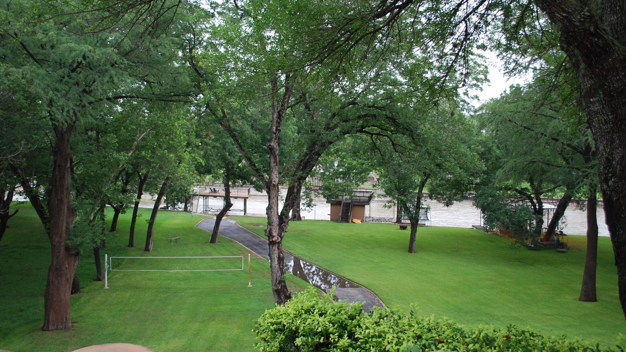 Photo of Outdoor in New Braunfels